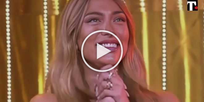 GF Vip, Soleil Sorge racconta il dramma del suo primo amore morto per overdose