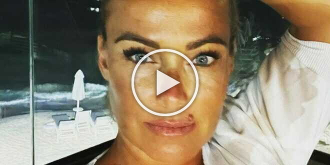 GF Vip, Sonia Bruganelli è già stata opinionista in un altro reality (e fu un disastro)