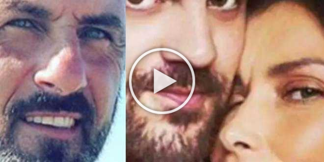 GF Vip, Sossio contro Fernanda Lessa e il marito: “Due persone pericolose”