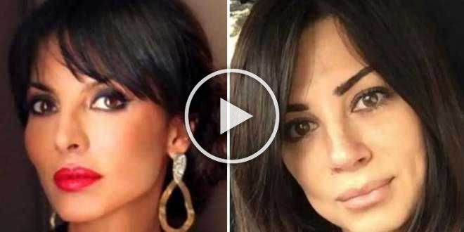 GF Vip, volano stracci tra Miriana Trevisan e Serena Enardu