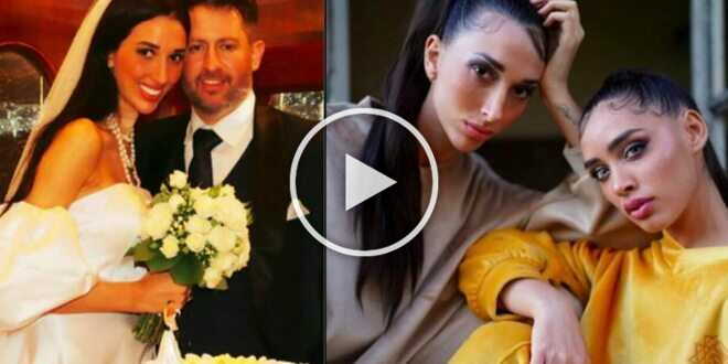 GF Vip7 tutta la verità sul matrimonio di Giaele De Donà, parla un ex concorrente di Pupa e Secchione