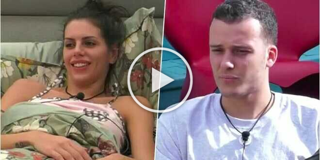 GF Vip 7, sta nascendo una nuova coppia in casa? Ecco di chi si tratta