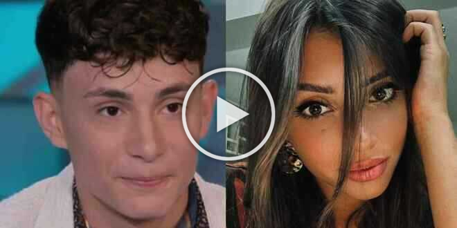 Amici 21, è già finita tra Nunzio Stancampiano e Cosmary Fasanelli?