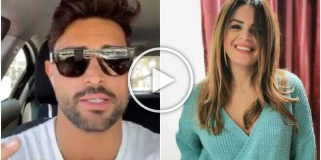 Uomini e Donne gossip, è già finita tra Roberta Di Padua e Davide Donadei?