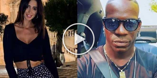 Uomini e Donne, è già finita tra Mario Balotelli e Alessia Messina: le loro parole