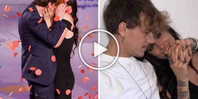 Uomini e Donne, Giacomo Czerny confessa: “Una delle notti più belle della mia vita”
