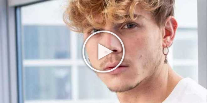 Uomini e Donne Gossip, Giacomo Czerny fa una strana confessione su Martina Grado