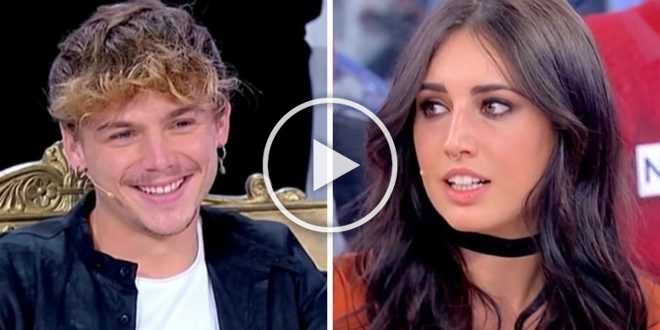 Uomini e Donne, Giacomo Czerny ha scelto Martina: i dettagli e la rabbia di Carolina