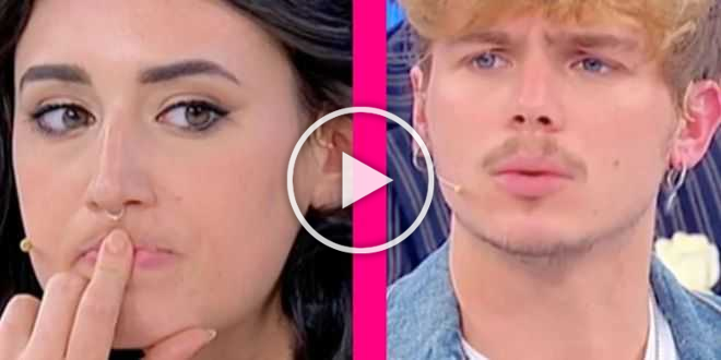 Giacomo Czerny parla della proposta lavorativa ricevuta da Maria De Filippi a Uomini e Donne
