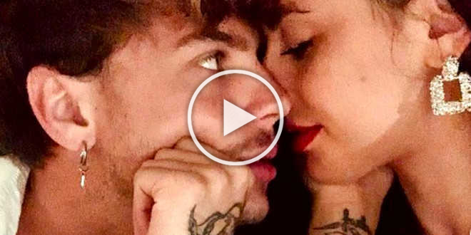 Giacomo Czerny e Martina Grado fanno un annuncio molto particolare