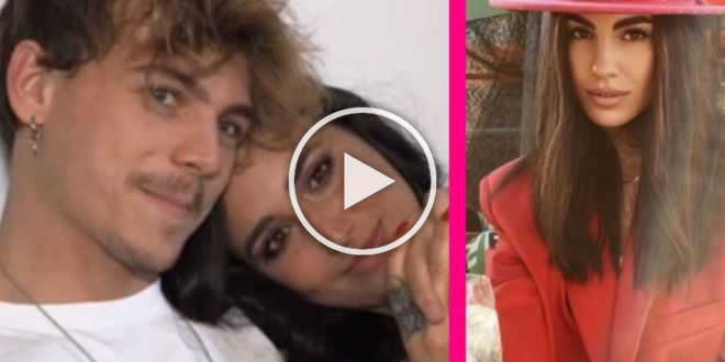 Uomini e Donne, Giacomo Czerny ha scelto Martina Grado: il commento di Giulia De Lellis