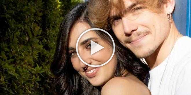 Giacomo Czerny e Martina Grado costretti a separarsi