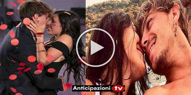 Uomini e Donne, la famiglia si allarga per Giacomo Czerny e Martina Grado: ecco chi è il nuovo arrivato