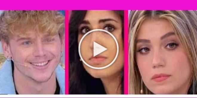 Uomini e donne, Giacomo Czerny rivela la nuova svolta nella sua vita: c’entra il trono