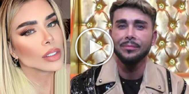 Giacomo Urtis coinvolto in una rissa: “Una donna era gelosa di lui”