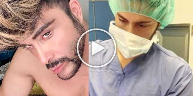 Grande Fratello VIP, Giacomo Urtis nuovo concorrente: rivelato il ruolo del chirurgo