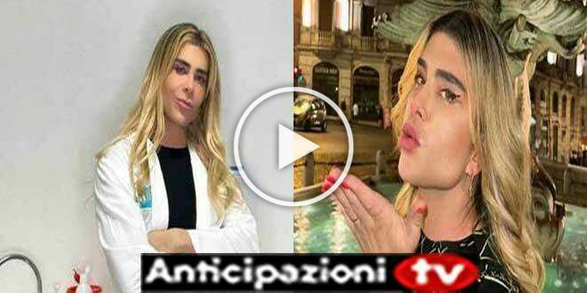 Giacomo Urtis: tra transizione di genere e presunta proposta di matrimonio