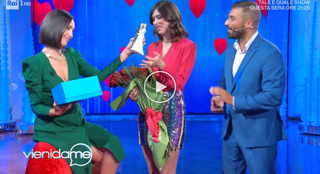 Uomini e Donne, Giada Pezzaioli spiega perché ha reagito male alla proposta di matrimonio di Giovanni Conversano