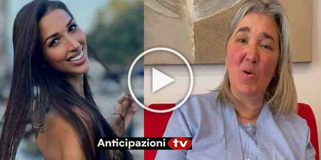 GF Vip 7, Giaele De Donà e sua madre finalmente riunite dopo l’esperienza nella Casa