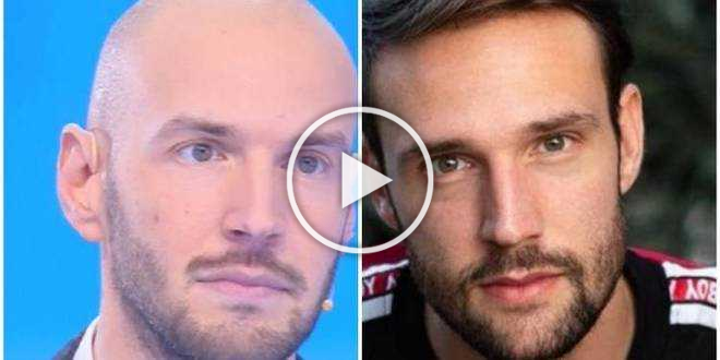 GF Vip, giallo in casa Zenga: Nicolò si sposa, assenti Andrea e tutta la famiglia