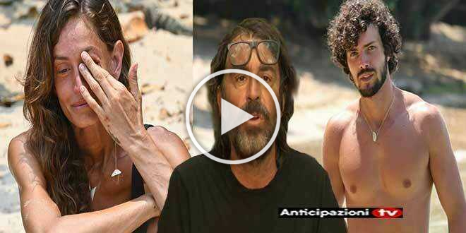 Isola dei Famosi 2023, Gian Maria Sainato e Marco Mazzoli smascherano Helena Prestes: sarebbe finzione con Carlo Motta?