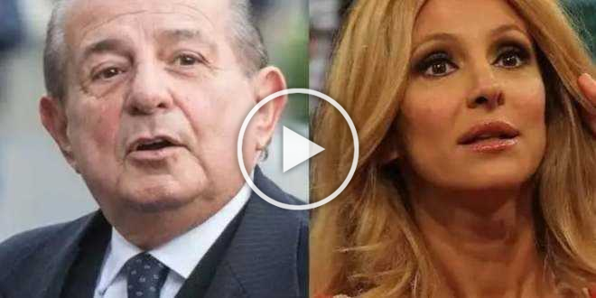 Giancarlo Magalli lascia la tv: c’entra la grave accusa di Adriana Volpe?