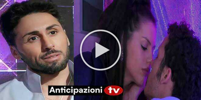 GF Vip 7, Gianluca Benincasa contro i Donnalisi: “Solo una ship”