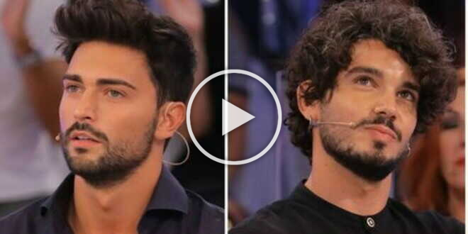 Gianluca De Matteis: il suo parere sulla fine della relazione tra Davide Donadei e Chiara Rabbi