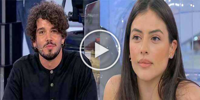 Gianluca De Matteis su Federica Aversano: “Un pò pesantuccia e incoerente”
