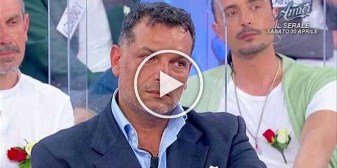 Uomini e Donne, Gianluca smascherato: le confessioni intime e l’addio a Sara Zilli