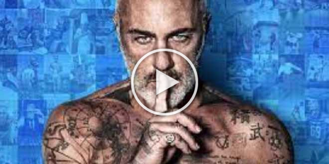Gianluca Vacchi, caos dipendenti e bufera social: il suo documentario sarà cancellato?