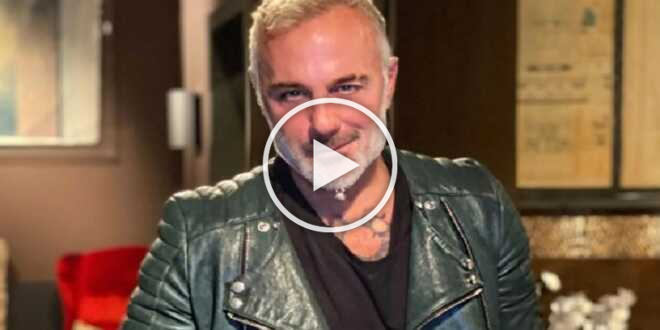 Gianluca Vacchi lascia l’azienda di famiglia per 700 milioni: “Ecco cosa farò adesso”
