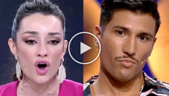 Grande Fratello VIP: Gianmarco Onestini chiude con Adara dopo l’umiliazione in diretta