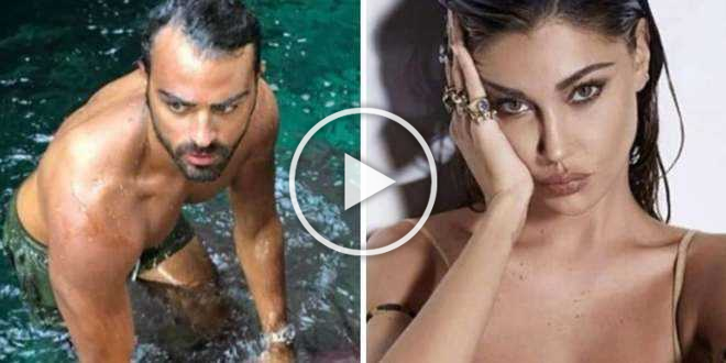 Gianmaria Adinolfi: “Belen Rodriguez? Niente di che…”
