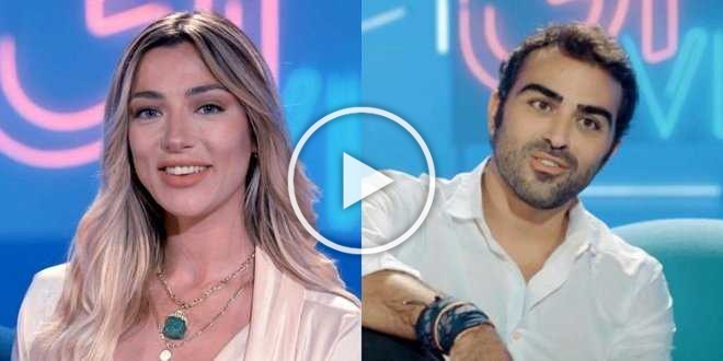 Gf Vip, Gianmaria Antinolfi diffamato da Soleil Sorge: arriva la querela
