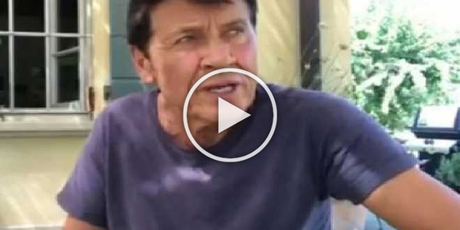 Gianni Morandi, condizioni preoccupanti: “Non si esclude l’intervento chirurgico”
