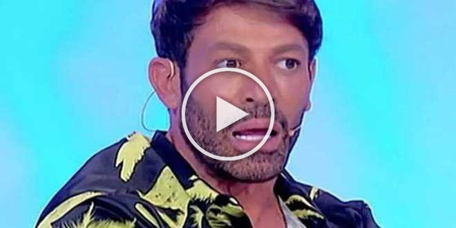 Uomini e Donne, Gianni Sperti ammette: “Sì, mi sono rifatto”