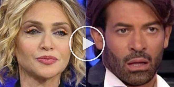 Gossip Uomini e Donne, Gianni Sperti asfalta definitivamente Paola Barale