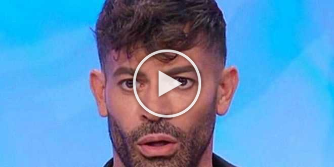 Uomini e Donne Gossip, Gianni Sperti sorprende con un’ importante dichiarazione sulle violenze psicologiche