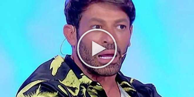 News Uomini e Donne, Gianni Sperti: “Ecco perché ce l’ho così tanto con Aurora”