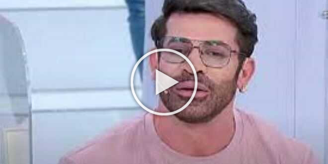 Uomini e Donne Gossip: Gianni Sperti, incertezze sulla sua conferma! A parlare è proprio lui