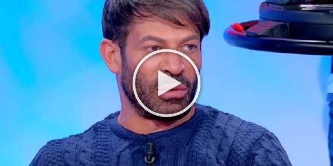 Uomini e Donne, Gianni Sperti lascia il programma? Un reality lo vorrebbe nel cast