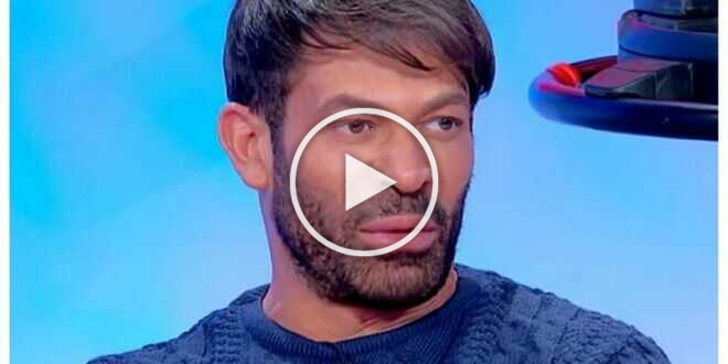 Uomini e donne gossip, Gianni Sperti parla del suo grande dolore
