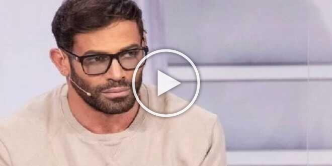 Uomini e Donne, Gianni Sperti commuove: “Periodo difficile, sono in terapia”