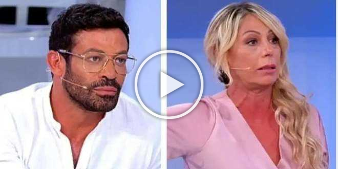 Uomini e Donne news, Gianni Sperti risponde alle accuse di bullismo su Aurora