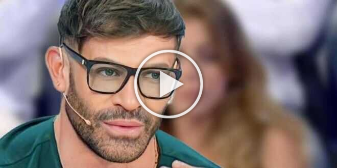 Uomini e donne gossip, Gianni Sperti rivela i nomi dei suoi preferiti