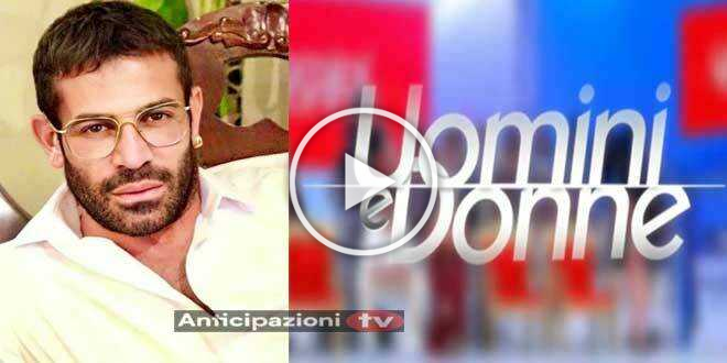 News Uomini e Donne, Gianni Sperti fa una rivelazione sulla sua vita privata: “Sono ufficialmente innamorato”