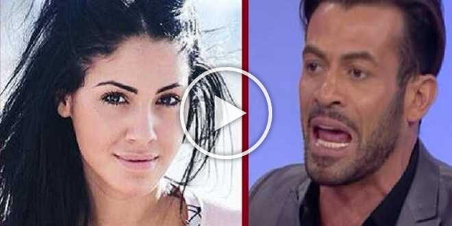 Uomini e Donne anticipazioni, Gianni Sperti costretto a lasciare? Arriva Giulia De Lellis