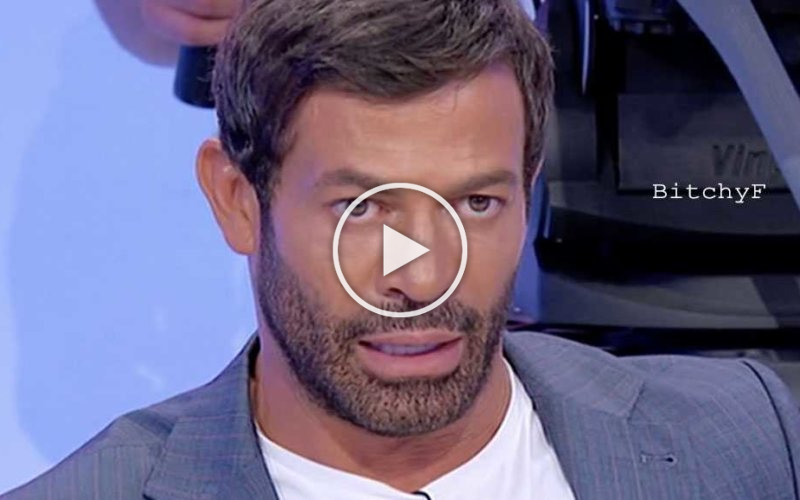 Uomini e Donne gossip, Gianni Sperti sorprende sulla Barale: l’aneddoto inaspettato