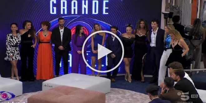 GF, i gieffini violano le regole? L’accusa: “Succede di tutto, spente le telecamere”